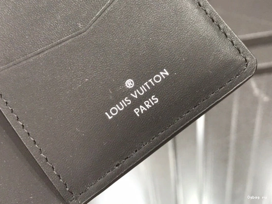 ORGANIZER VUITTON LOUIS POCKET 0708